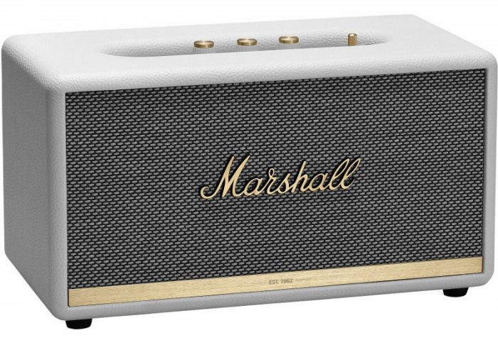 marshall speaker stanmore ii