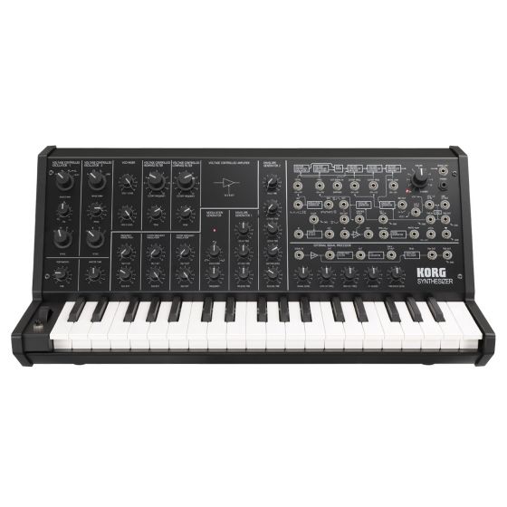 korg mini midi