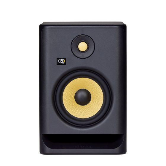 best cables for krk rokit