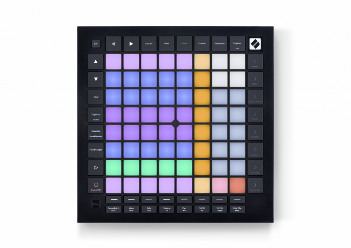 neon led keyboard app download