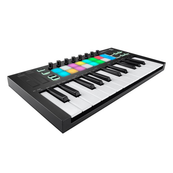 novation launchkey mini mk3 cena