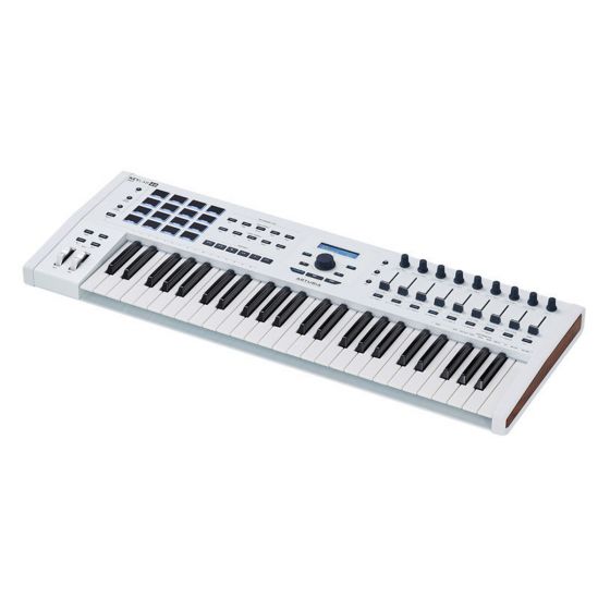 arturia keylab essential 49 mk2