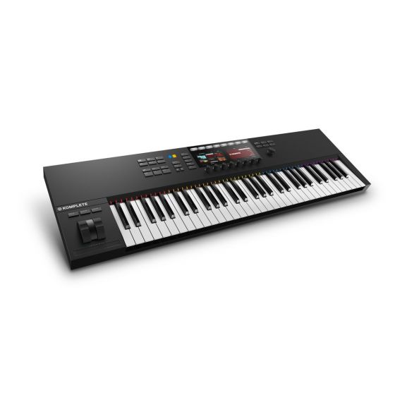 komplete kontrol a61 mk2