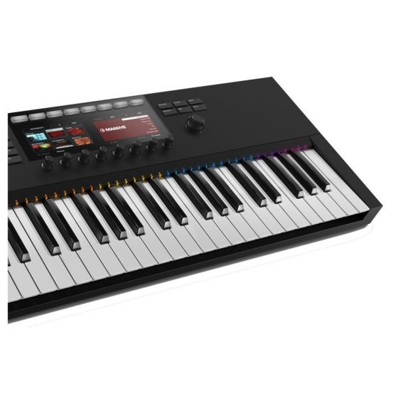 komplete a 49