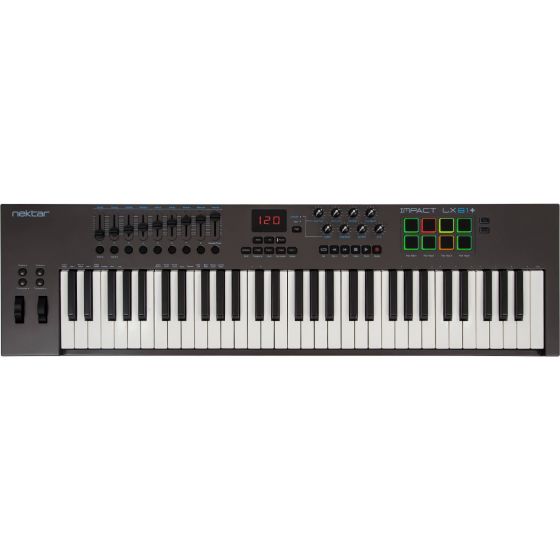 arturia midi keyboard 25