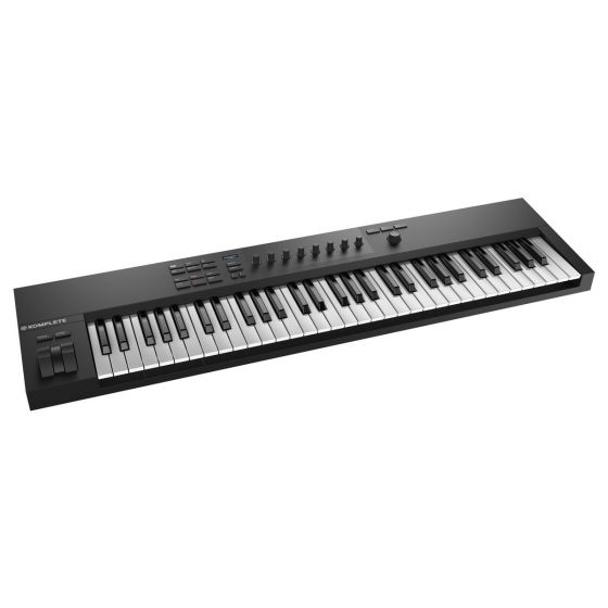 a61 midi keyboard