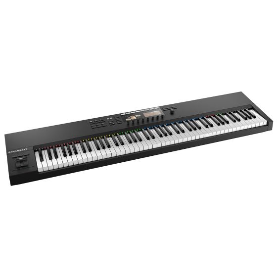 komplete kontrol s88 mk2 price