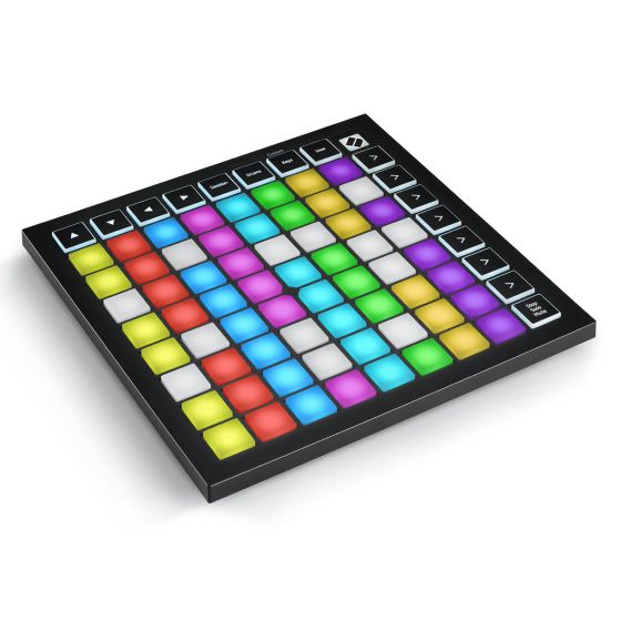 launchpad mini for beginners