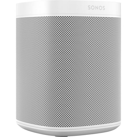 one sonos sl