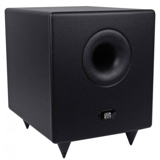 elx118p subwoofer