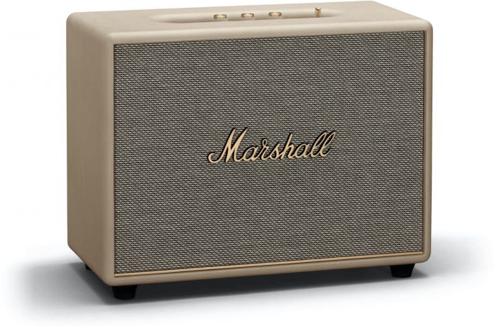 marshall woburn creme