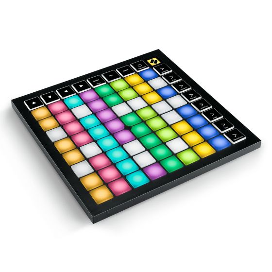 novation launchpad 1