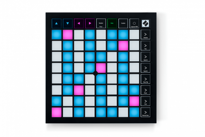 novation launchpad black friday