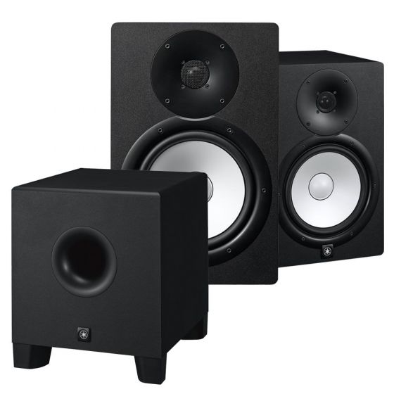 focal aria s900