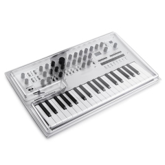 Decksaver Korg Minilogue Dangtis