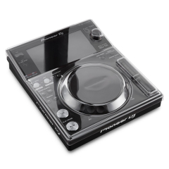 Decksaver Pioneer XDJ-700 Dangtis