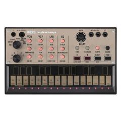 Korg Volca Keys Analoginis Sintezatorius