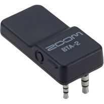 Zoom BTA-2 Bluetooth Adapter for PodTrak P4/P8