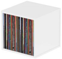 Glorious Record Box 110 (White)