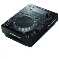 Pioneer CDJ-350-K DJ CD Grotuvas