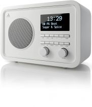Argon Audio Radio 2 (White)