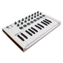 Arturia MiniLab MK2 MIDI Klaviatūra / Kontroleris