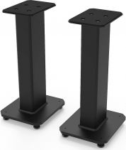 Kanto SX22 22" Speaker Stands (Black, Pair)