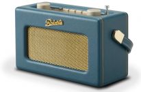 Roberts Revival Uno Bluetooth (Teal Blue)