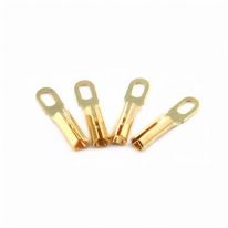 Tonar Gold Plated Cartridge Terminal Pins (4 pcs.)