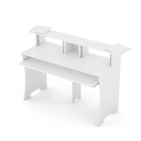 Glorious Workbench (White)