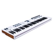 Arturia KeyLab Essential 61 MIDI Klaviatūra / Kontroleris