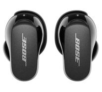 Bose QuietComfort Earbuds II (Black)