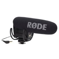 Rode VideoMic Pro Rycote Mikrofonas Video Kamerai
