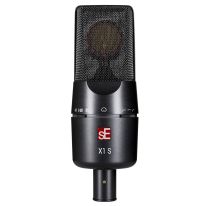 sE Electronics X1 S Studijinis Kondensatorinis Mikrofonas