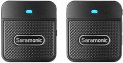 Saramonic Blink 100 B1 (1 to 1) 2,4 GHz wireless system (Black)