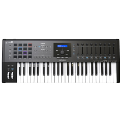 Arturia KeyLab 49 MK2 (Black)