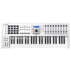 Arturia KeyLab 49 MK2 (White)