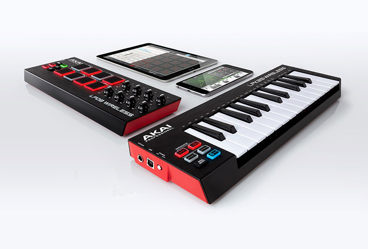 akai lpd